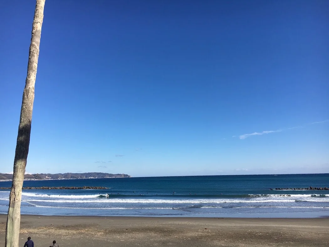ダンスフロアの香り