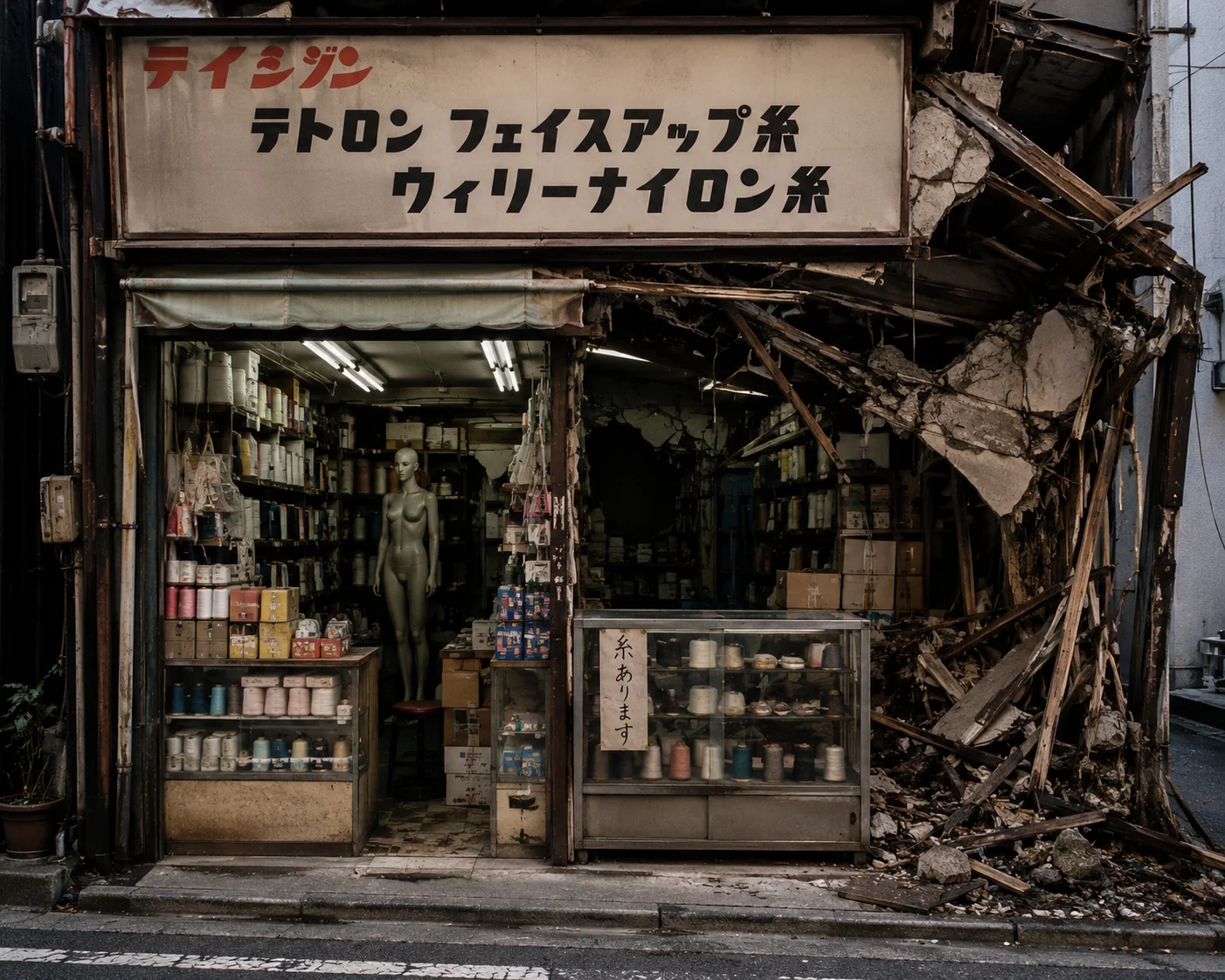 ソーイング天国